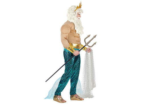 Costume Poseidon