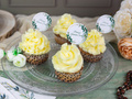 Partypicks - 7 cm - 6 pcs