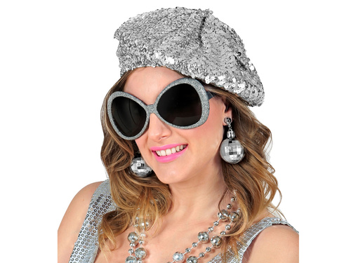 Disco babe