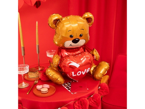 Foil Balloon - 59 x 88 cm - 1 pc