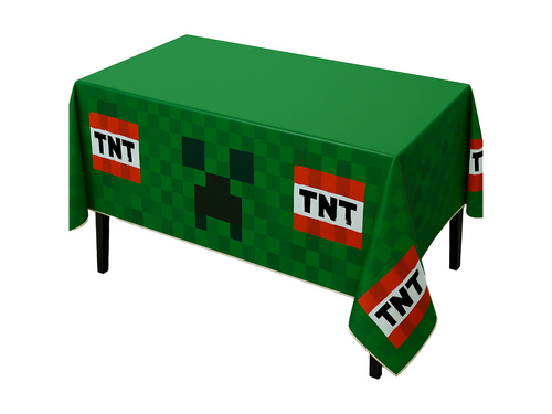 Zestaw urodzinowy Piksele 