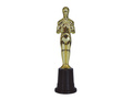 Statuetka filmowa - 1 szt.