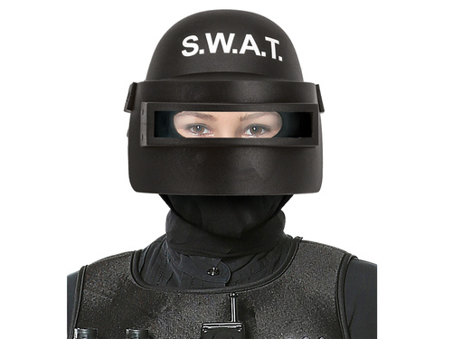 Policeman hat