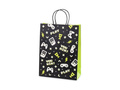 Gamer paper bag - 1 pc.