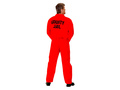 Mens' Costume Convict
