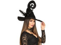 Witch hat - 1 pc