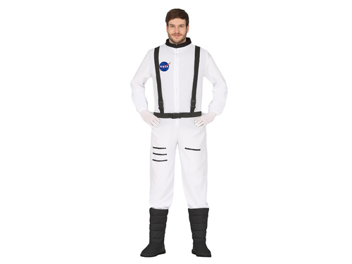 Astronaut Costume