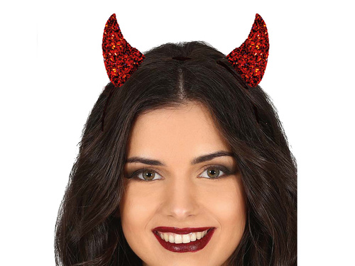 Demon Horns