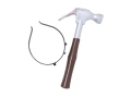 Hammer Tiara