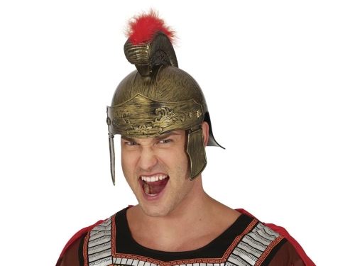 Roman Helmet - 1 pc