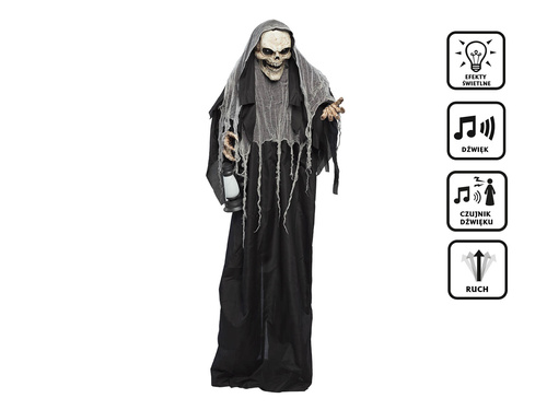 Shining reaper 180 cms