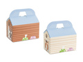 Decorative cake box - 1 pc