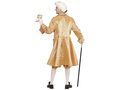 Venetian nobleman adult costume