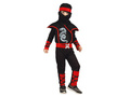 Ninja Costume