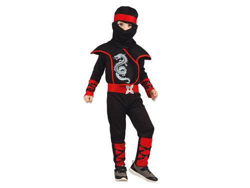 Ninja Costume