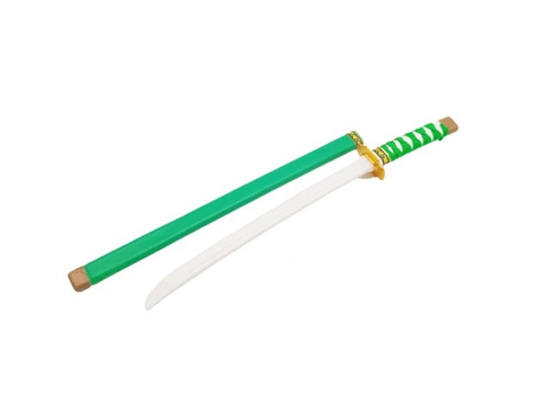 Japanese katana with scabbard - 58 cm - 1 pc