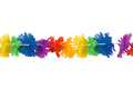 Hawaii Garland - 300 cm - 1 pc