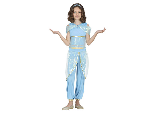 Desert Princess Costume