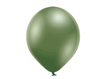 Glossy lime latex balloons - extra large - 50 pcs.