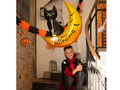Halloween Foil Balloon - 51 x 79 cm - 1 pc