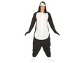 Costume Penguin