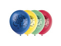 Harry Potter latex balloons - 30 cm - 8 pcs.