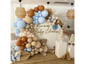 Balloon arch kit
