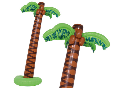 Inflatable Palm Tree 180 cm - 1 pc