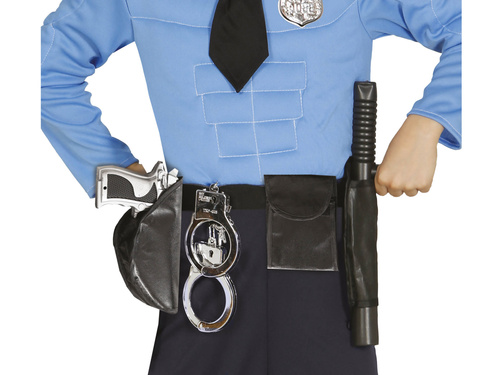 Police belt
