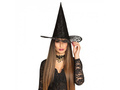 Witch hat - 1 pc