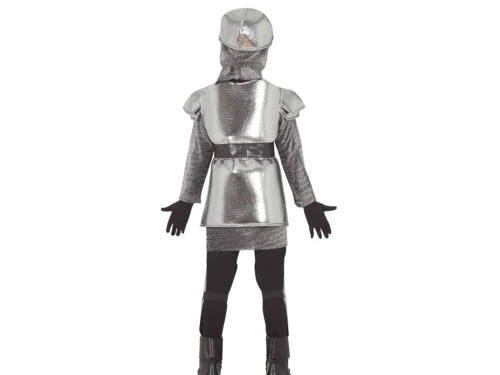 Medieval Knight costume