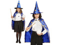 Wizard costume