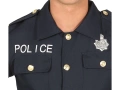 Kostium Policjant dla nastolatka