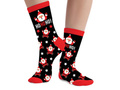 Hohoho children's Christmas socks!