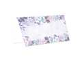 Lavender folding vignettes - 10 pcs.