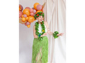 Hawaii set - 4 pcs