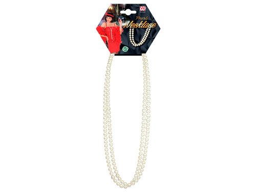 Pearl neckleaces - 70 cm - 1 pc