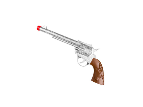 Pistolet zabawkowy kowbojski Colt