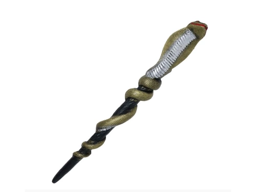 Snake sceptre