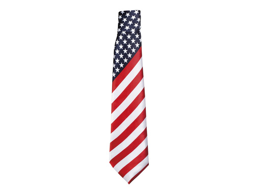 USA Tie