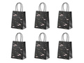 Treat Bags 14 x 18 cm