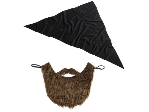 Outlaw biker set