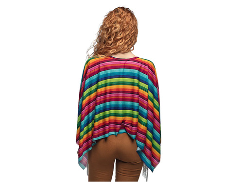 Adult Poncho