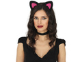 Cat headband