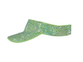 Neon visor