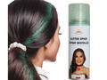 Sparkling green spray bottle - 125 ml