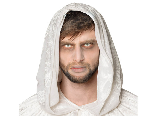 Contact lenses Ghost