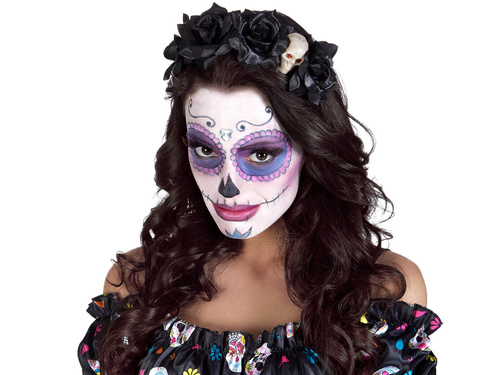 Tiara La Muerte