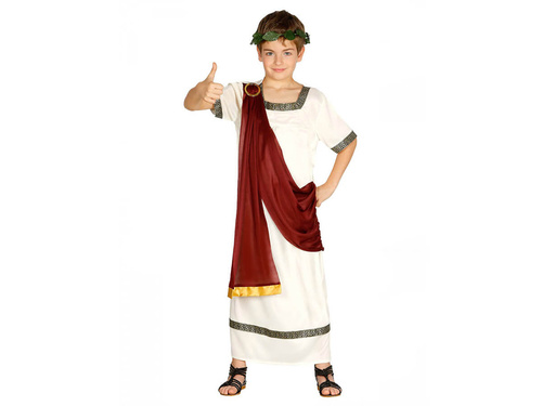 Roman costume