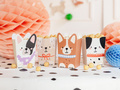 Decorative boxes - 6 pcs